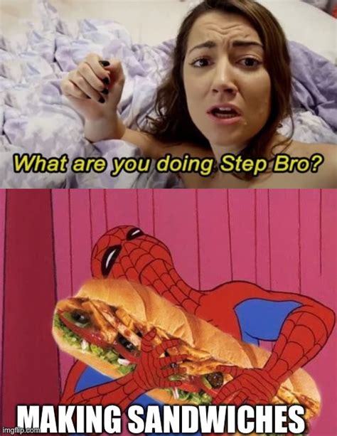 Description. LOL. #meme, #what, #the. The What are you doing Step Bro meme sound belongs to the memes. In this category you have all sound effects, voices and sound clips to play, download and share. Find more sounds like the What are you doing Step Bro one in the memes category page. Remember you can always share any sound with your …